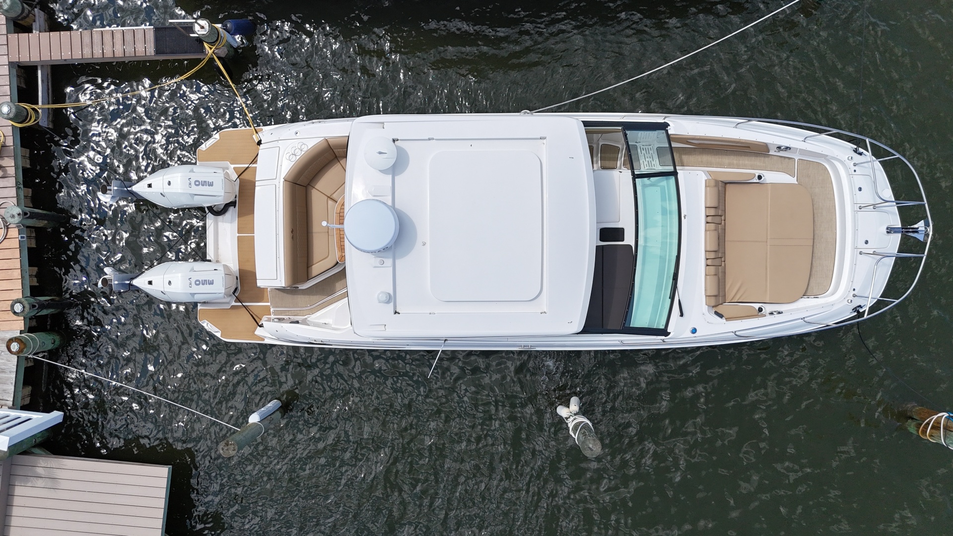 At Last 32ft Sea Ray Yacht For Sale At Last 32ft Sea Ray Yacht For Sale