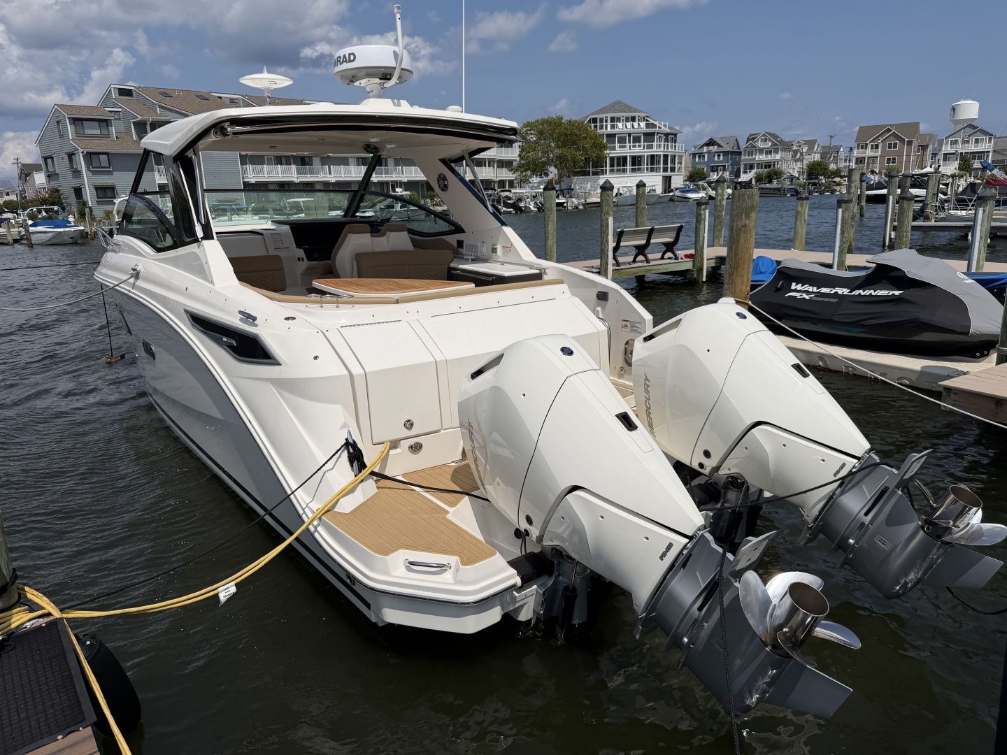 At Last 32ft Sea Ray Yacht For Sale At Last 32ft Sea Ray Yacht For Sale