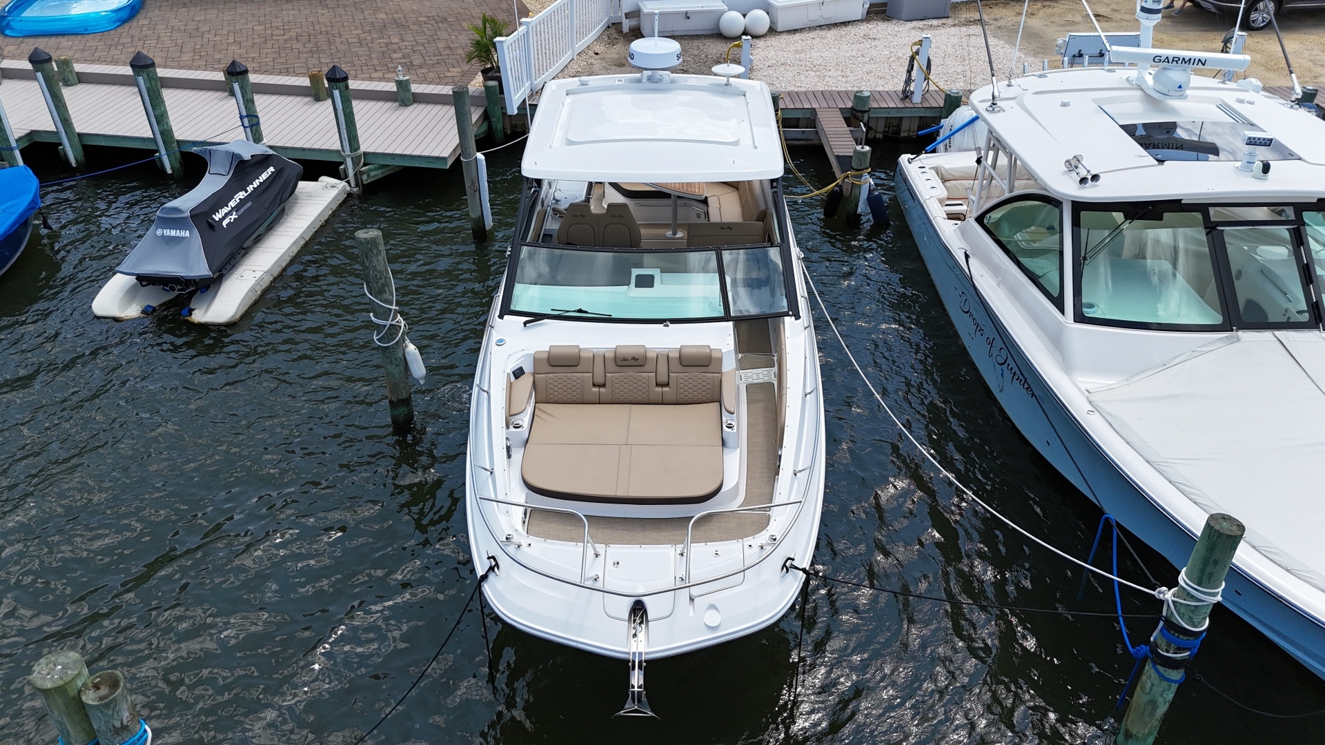 At Last 32ft Sea Ray Yacht For Sale At Last 32ft Sea Ray Yacht For Sale