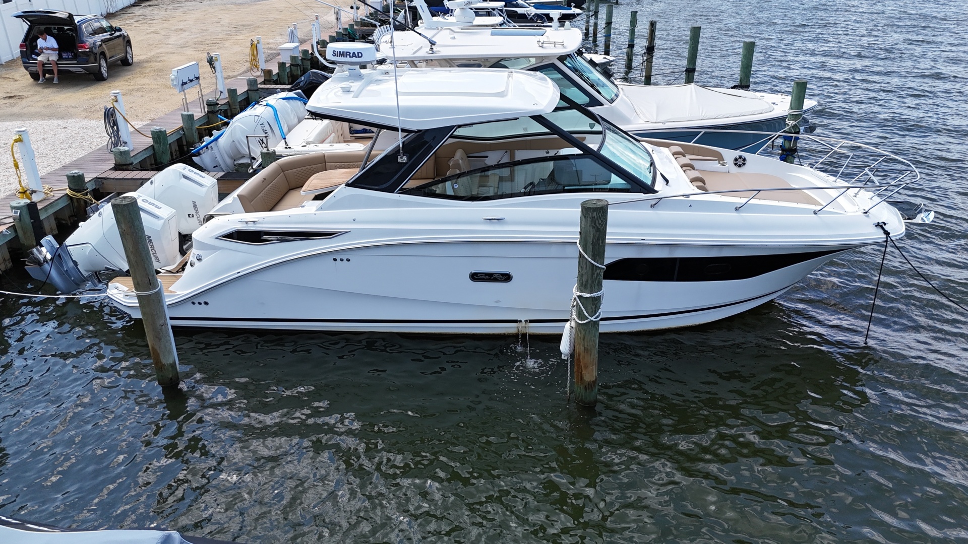 At Last 32ft Sea Ray Yacht For Sale At Last 32ft Sea Ray Yacht For Sale