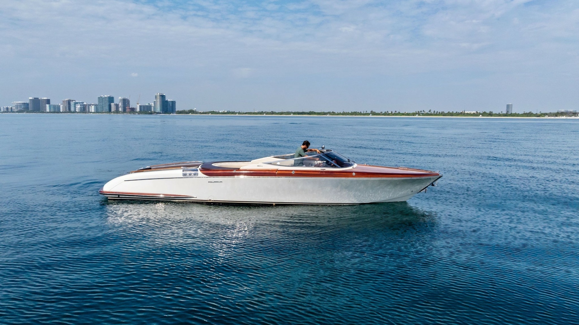2006 Riva Aquariva