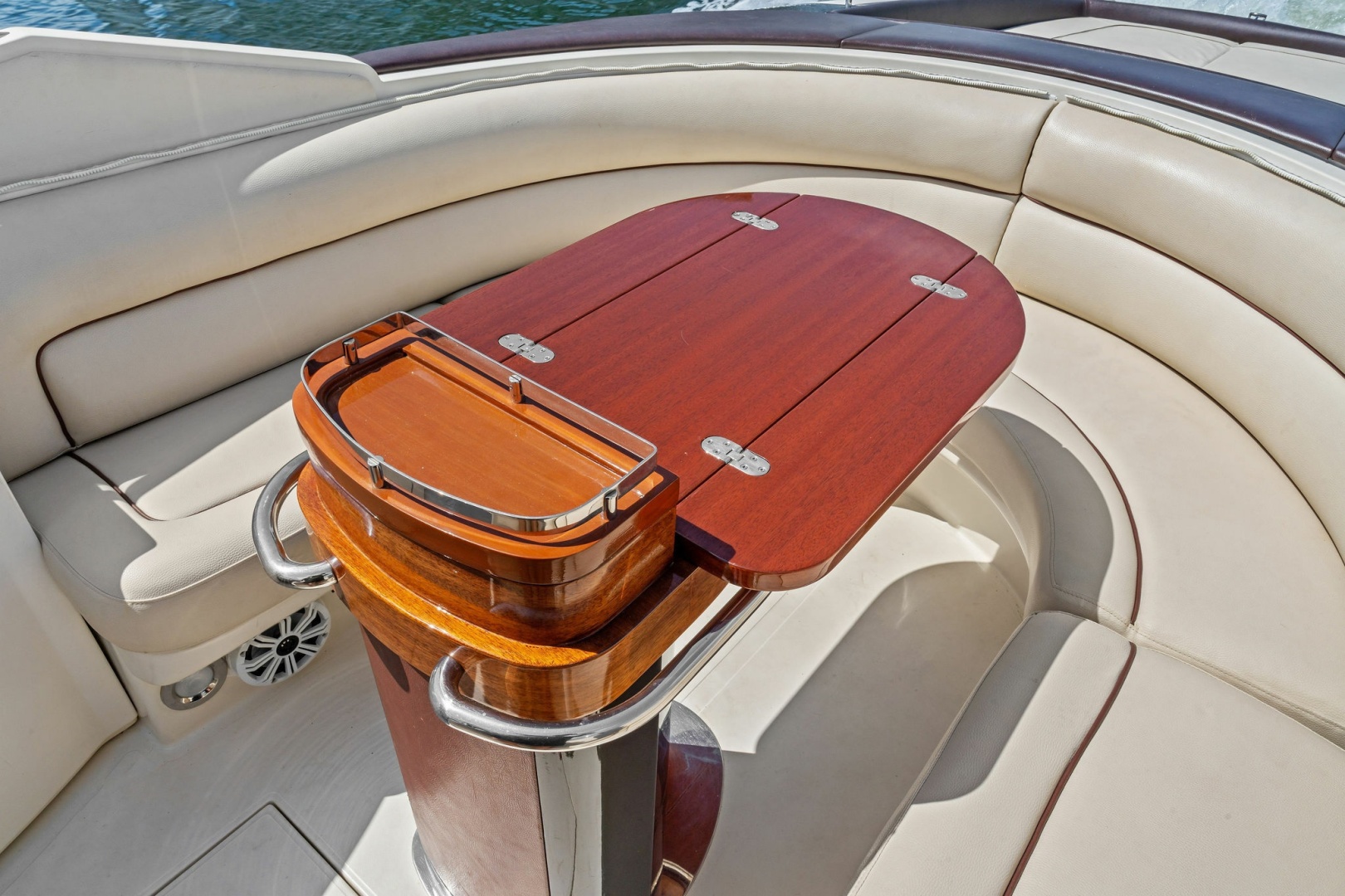 2006 Riva Aquariva