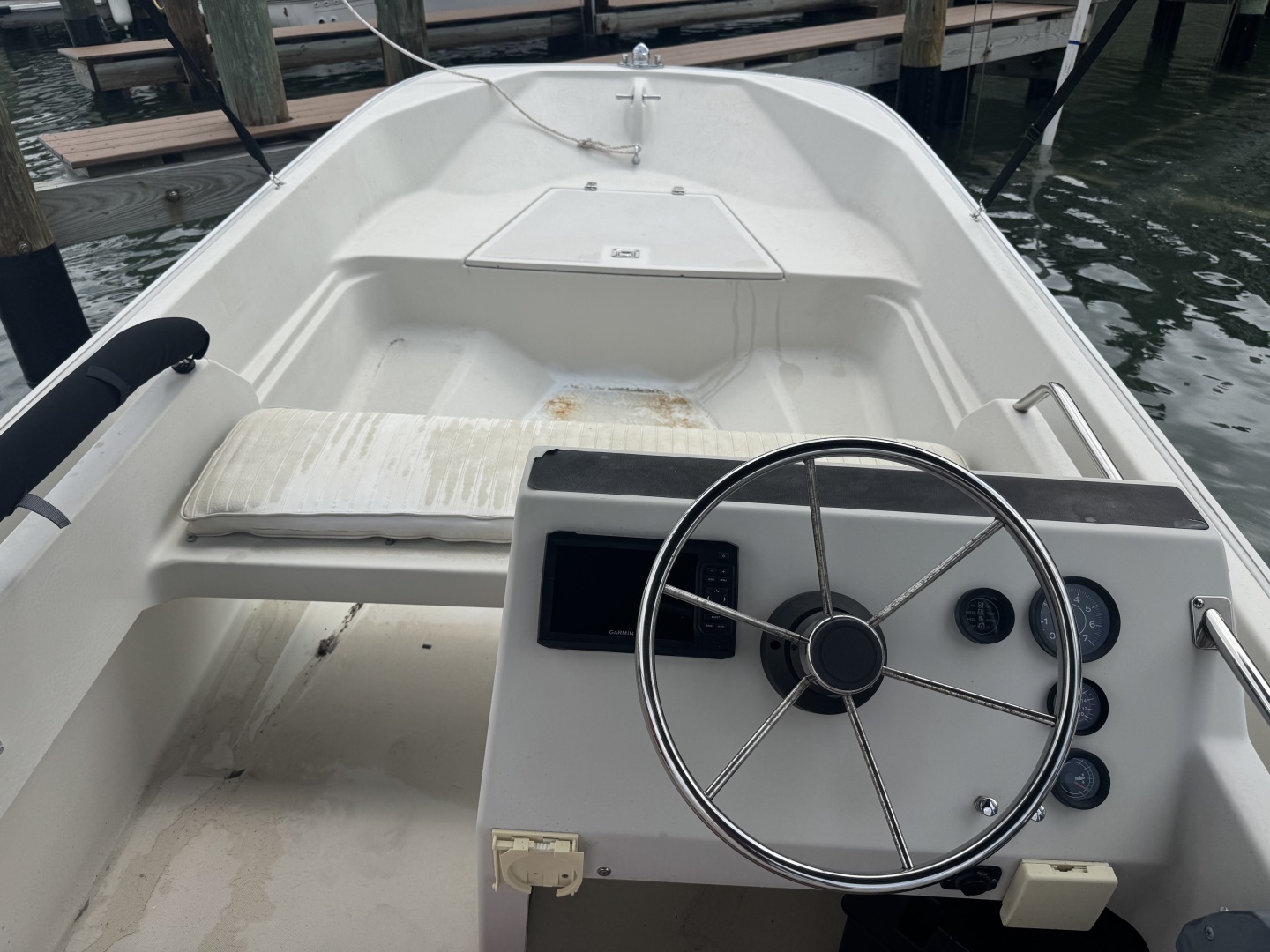 17ft Boston Whaler Yacht For Sale 17ft Boston Whaler Yacht For Sale