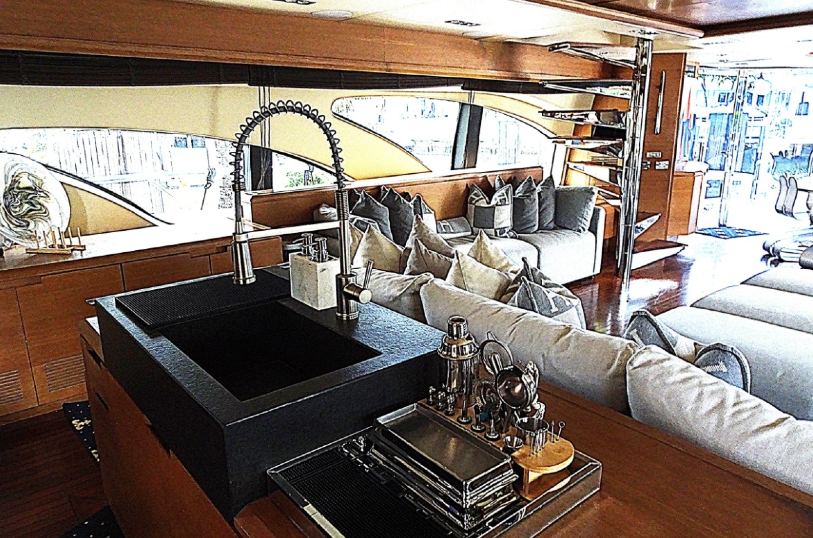 100ft Azimut Yacht For Sale 100ft Azimut Yacht For Sale