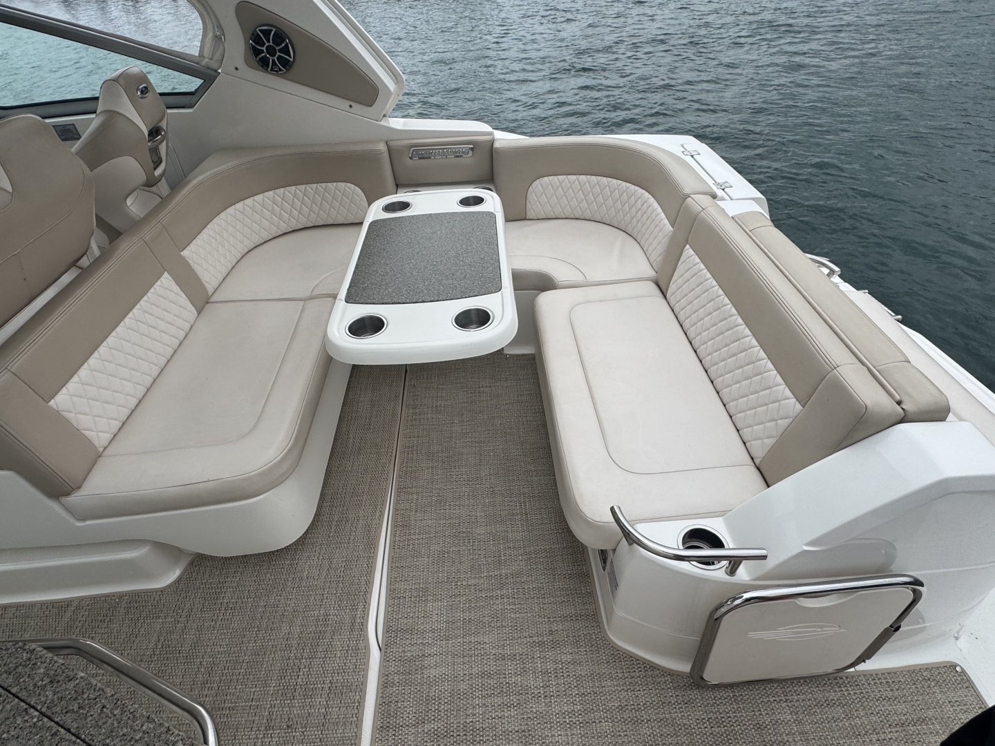 Chaparral 330 Signature Yacht For Sale