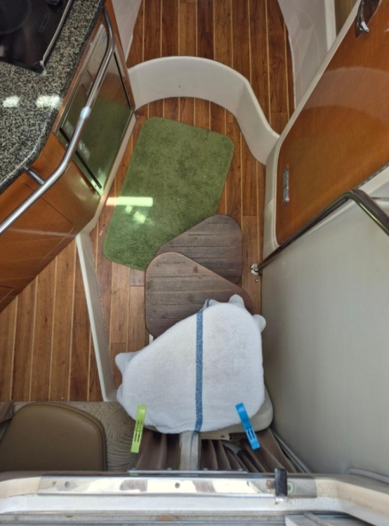 30ft Robalo Yacht For Sale