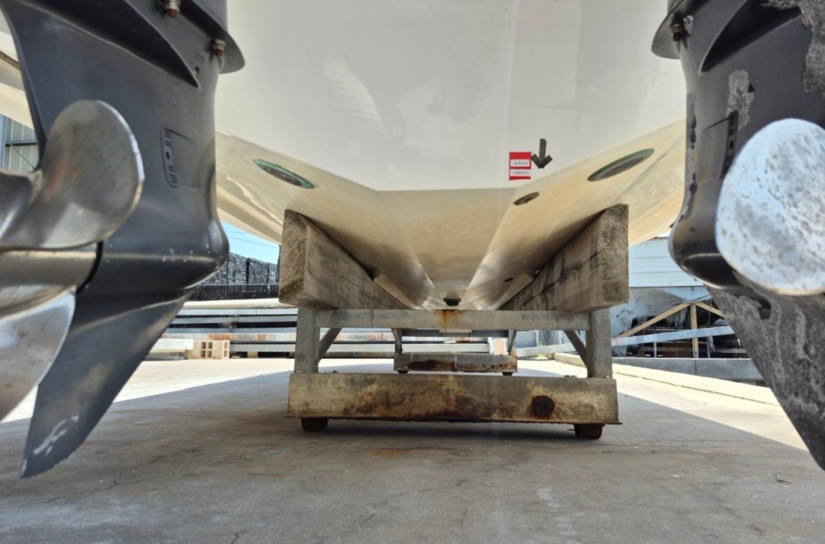 30ft Robalo Yacht For Sale