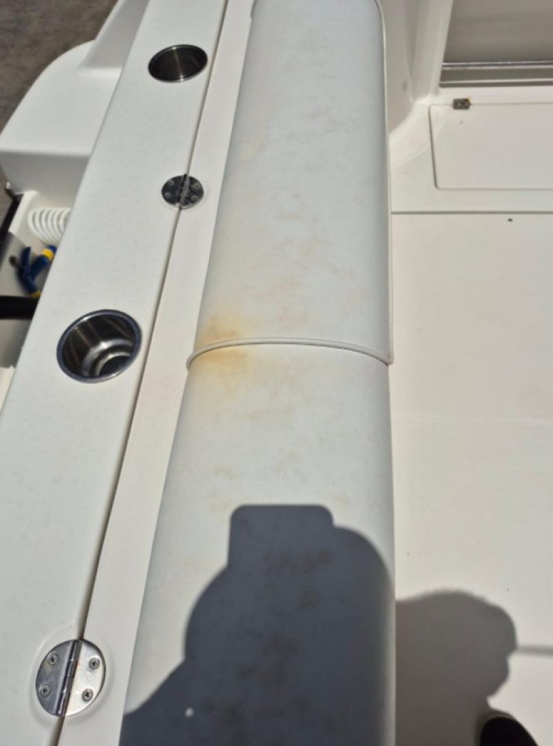 30ft Robalo Yacht For Sale