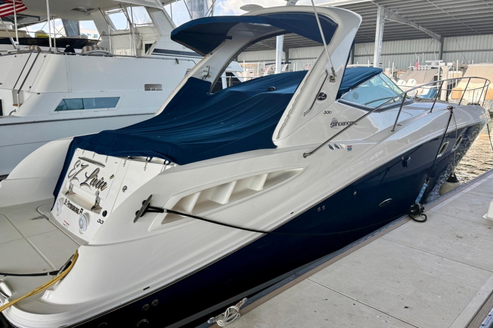 35ft Sea Ray Yacht For Sale 35ft Sea Ray Yacht For Sale