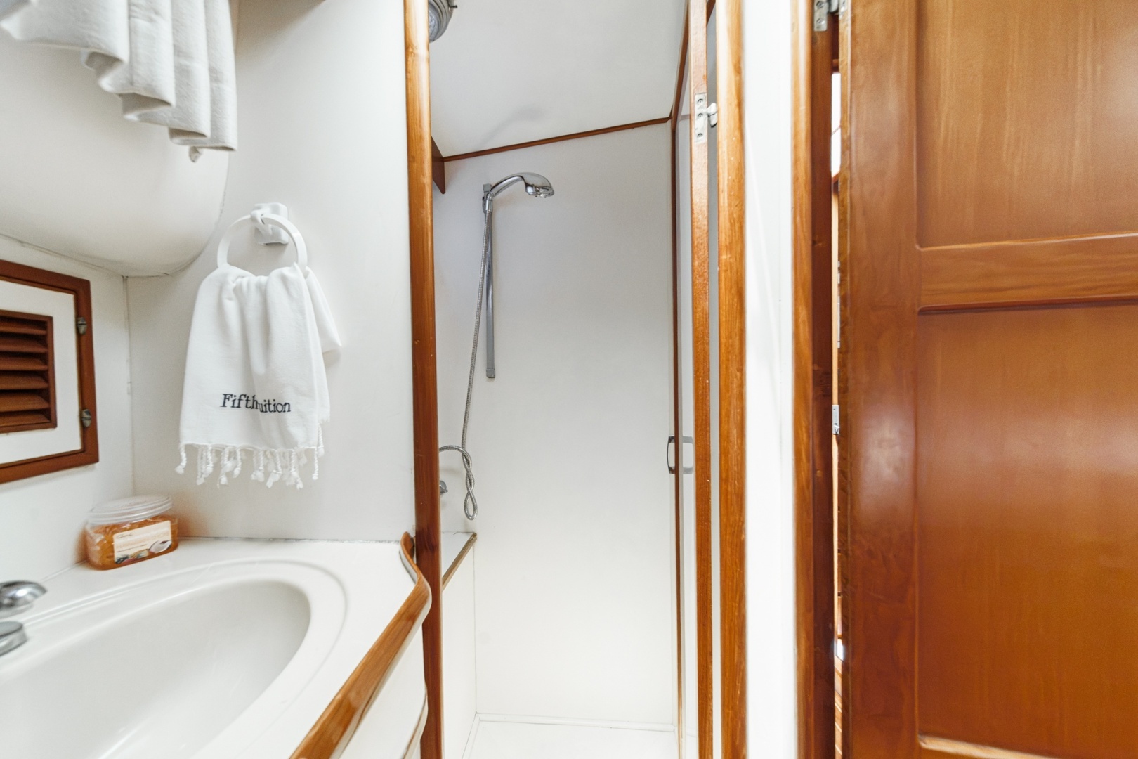 Offshore Yachts Sedan Yacht For Sale