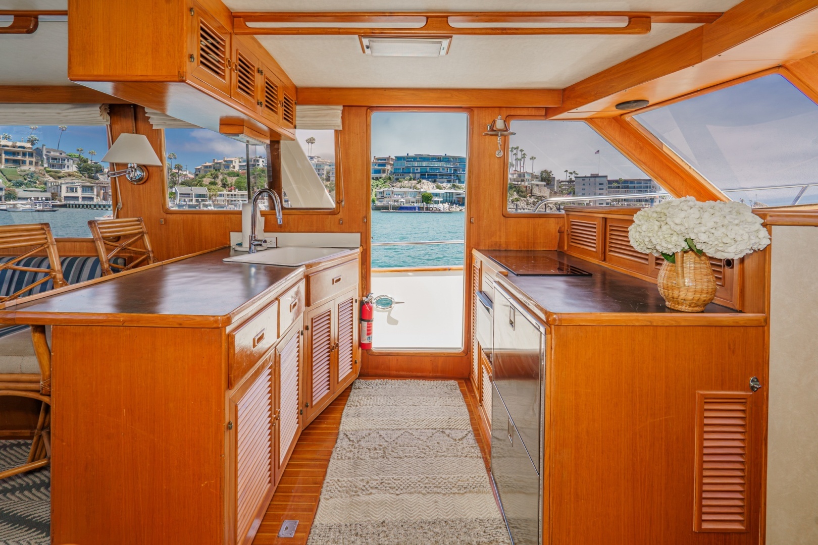 Offshore Yachts Sedan Yacht For Sale