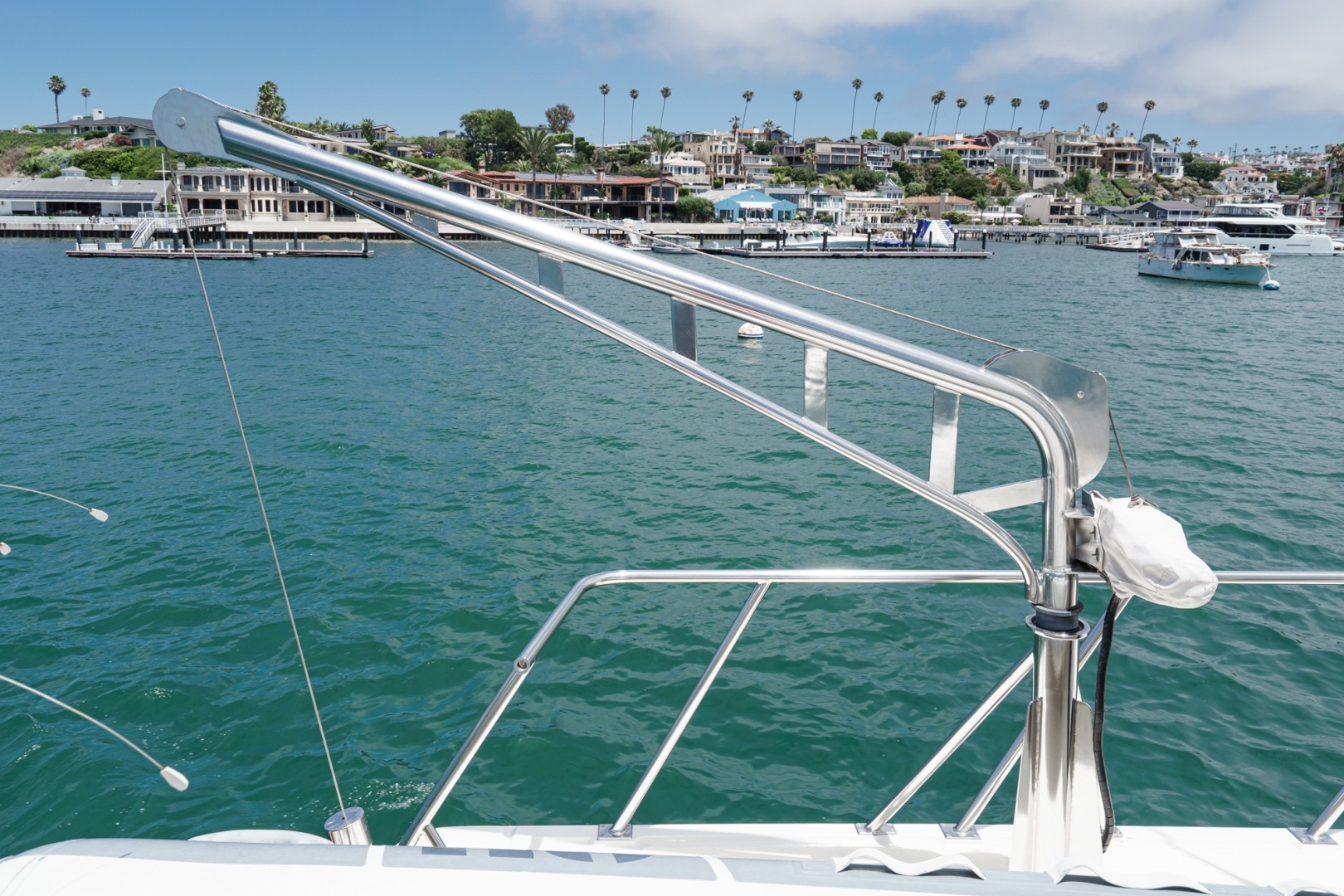 Offshore Yachts Sedan Yacht For Sale