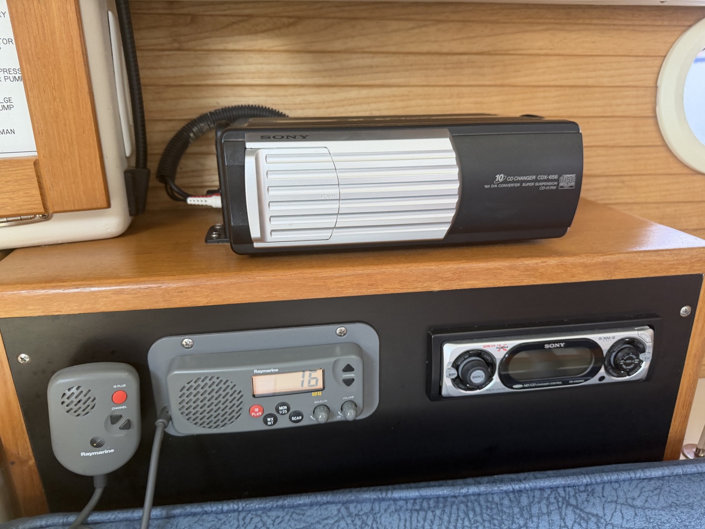 2003 Catalina 28 MK II