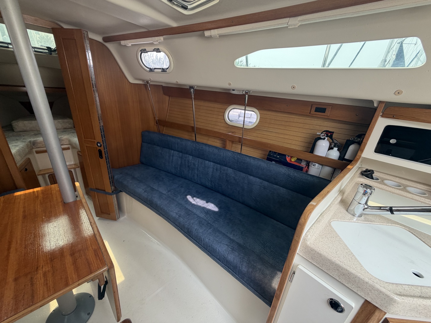2003 Catalina 28 MK II