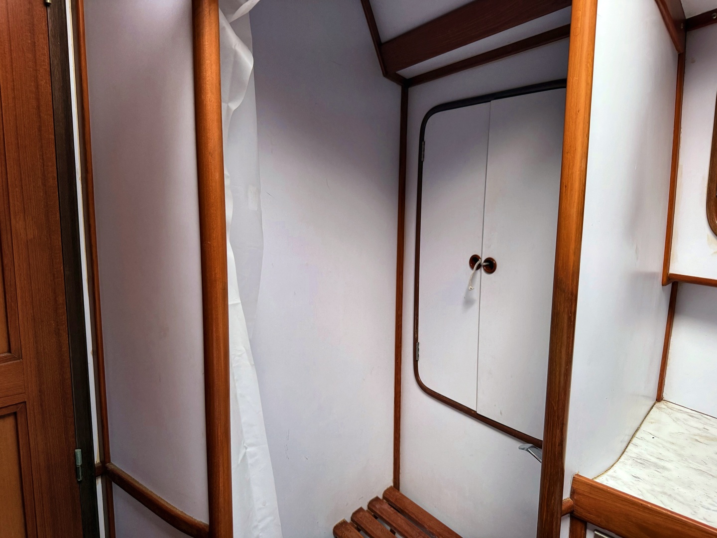 48ft Tayana Yacht For Sale