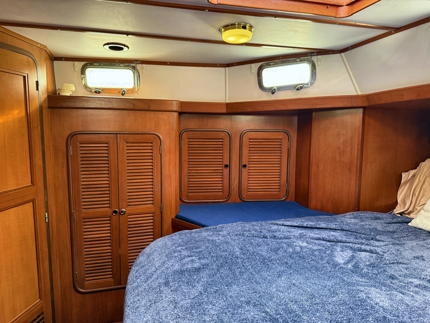 48ft Tayana Yacht For Sale
