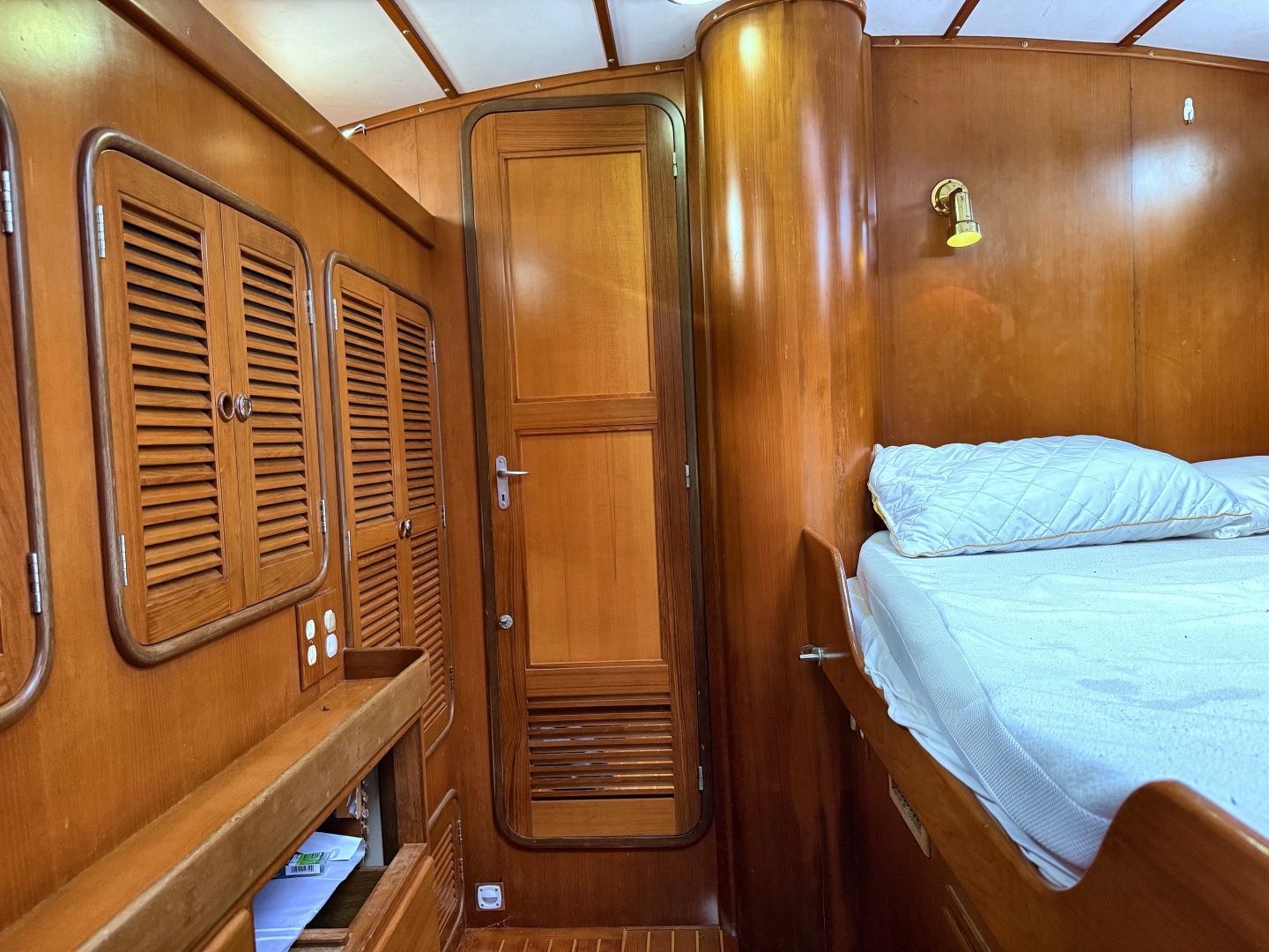 48ft Tayana Yacht For Sale
