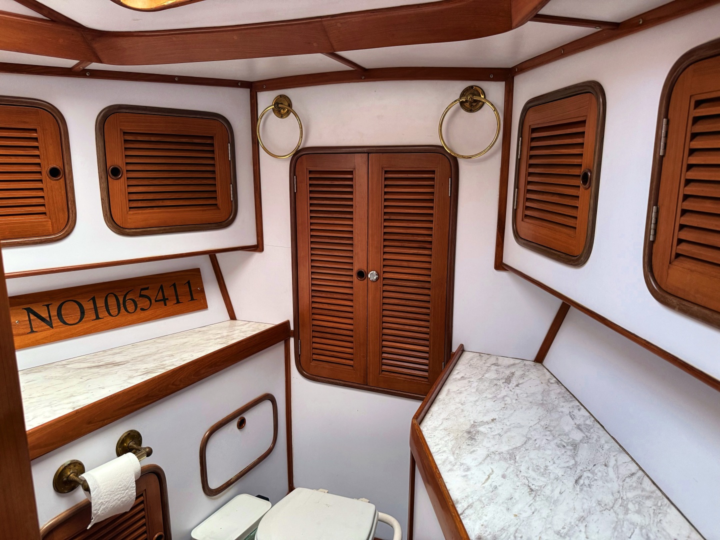 48ft Tayana Yacht For Sale