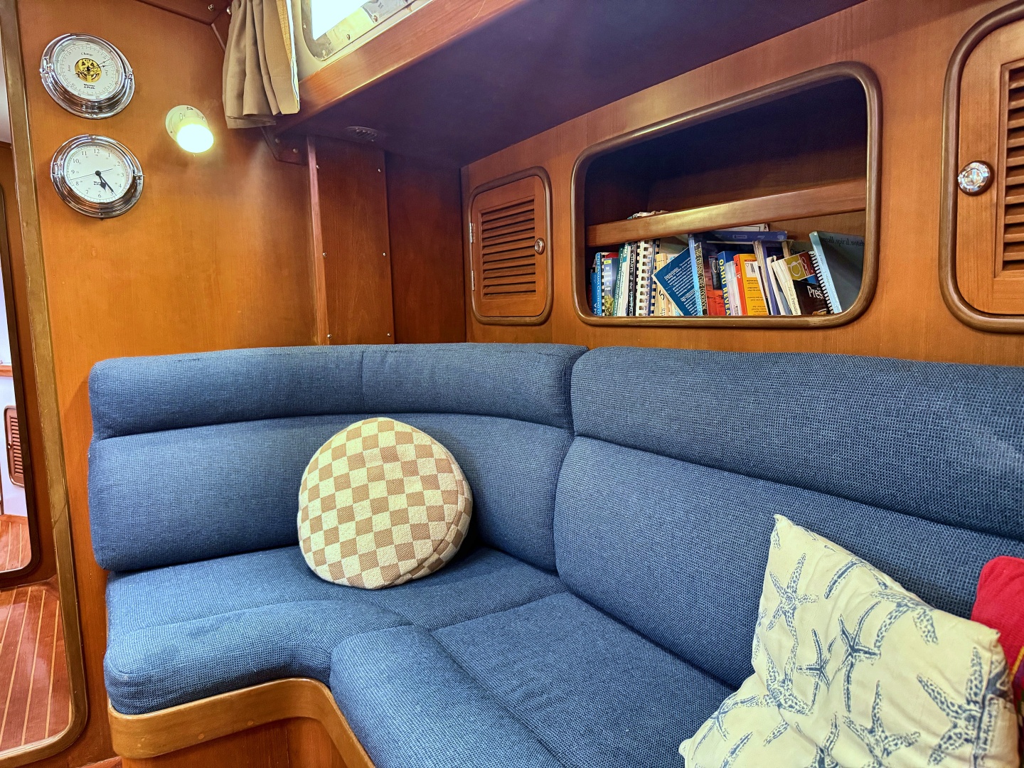 48ft Tayana Yacht For Sale
