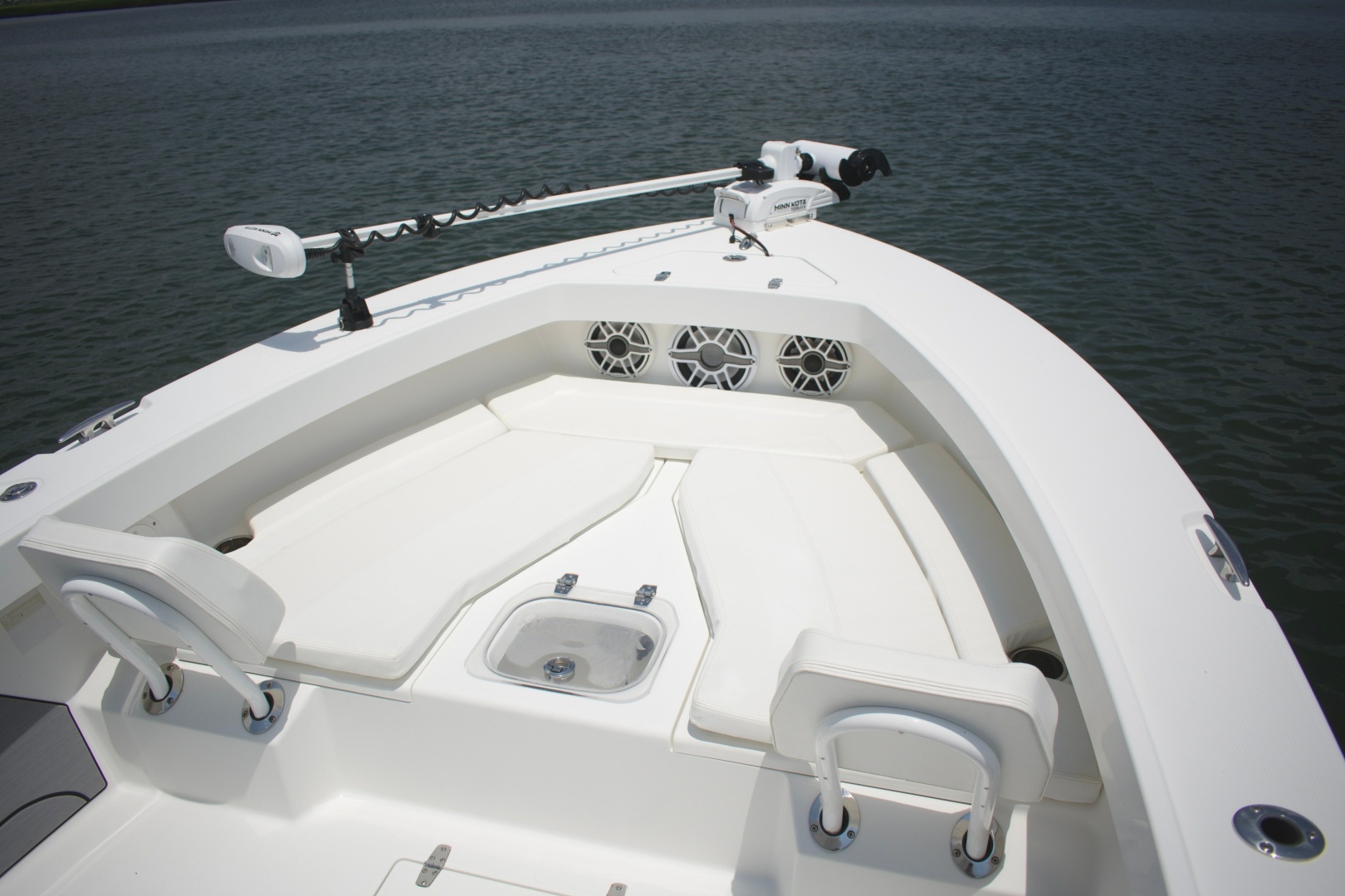 24ft BlackJack Yacht For Sale