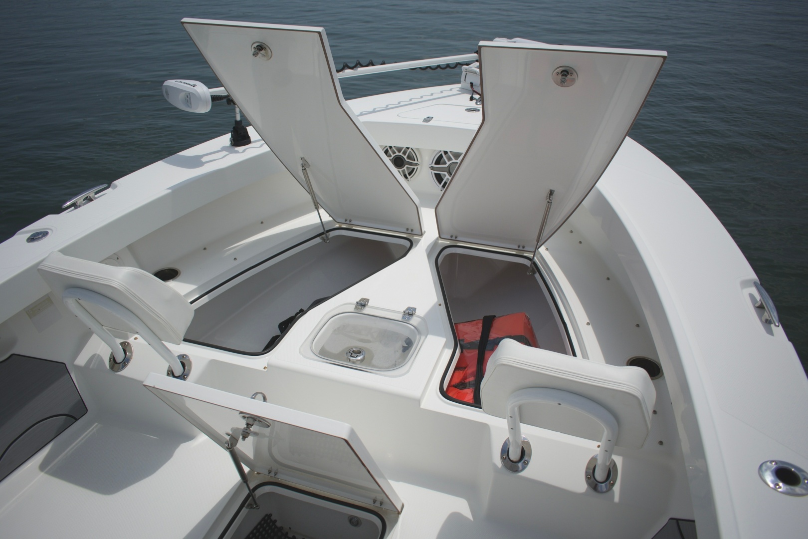 24ft BlackJack Yacht For Sale