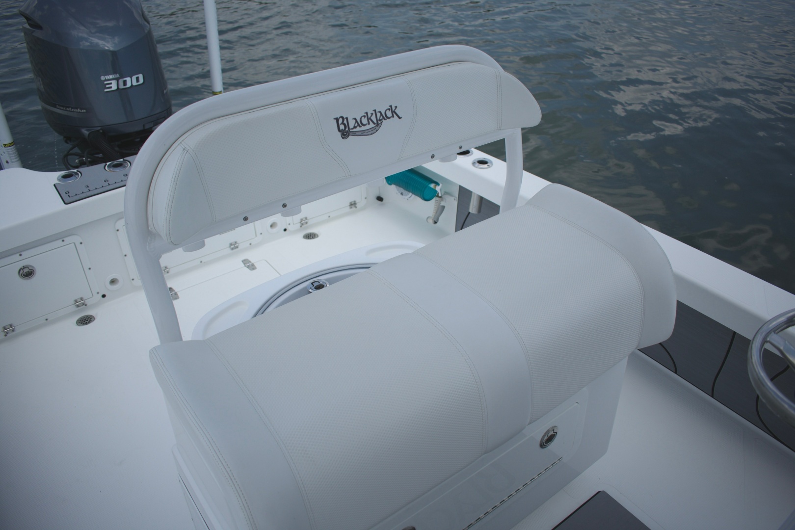 24ft BlackJack Yacht For Sale