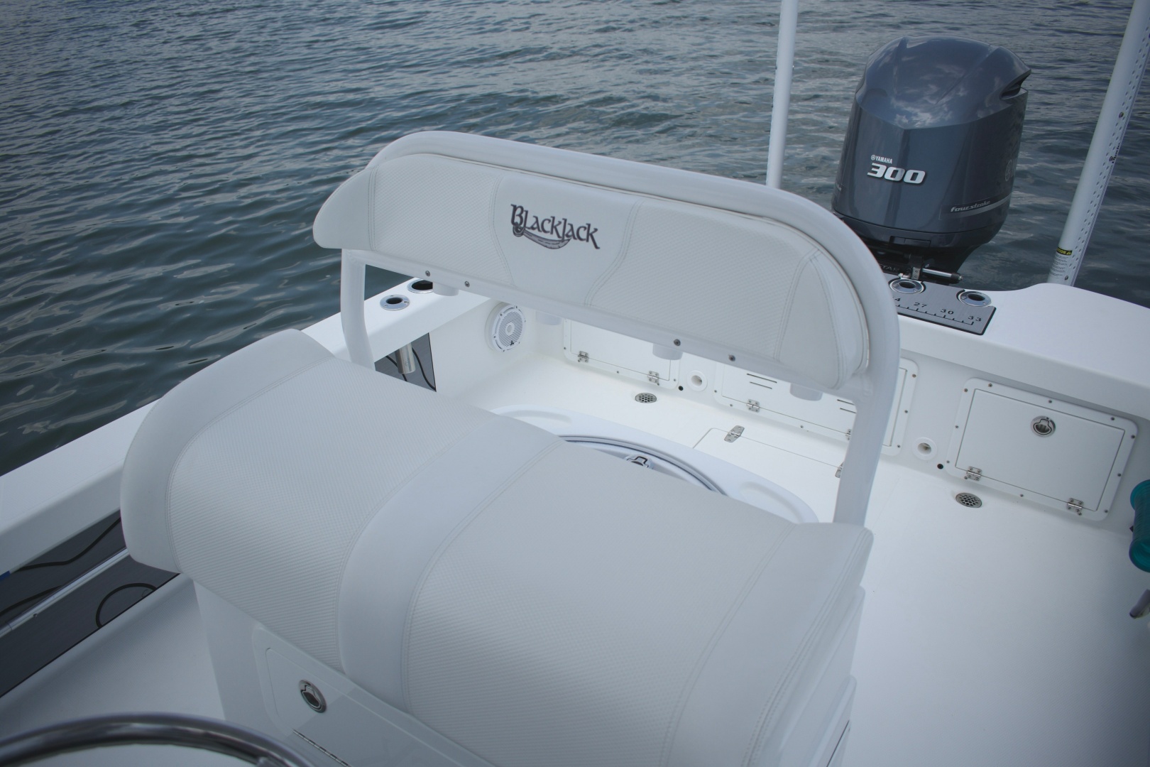 2020 BlackJack 256 Coastal