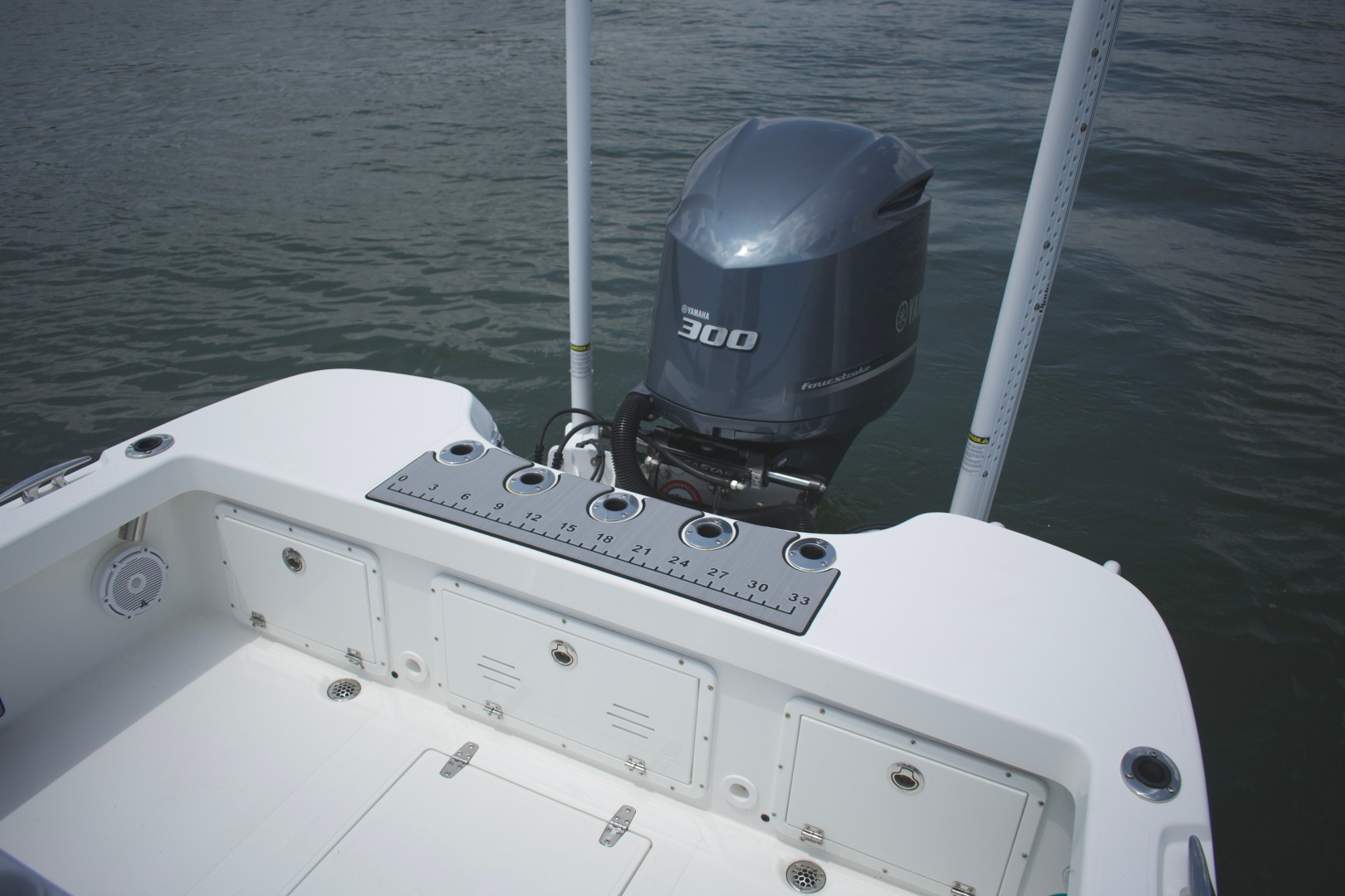 24ft BlackJack Yacht For Sale