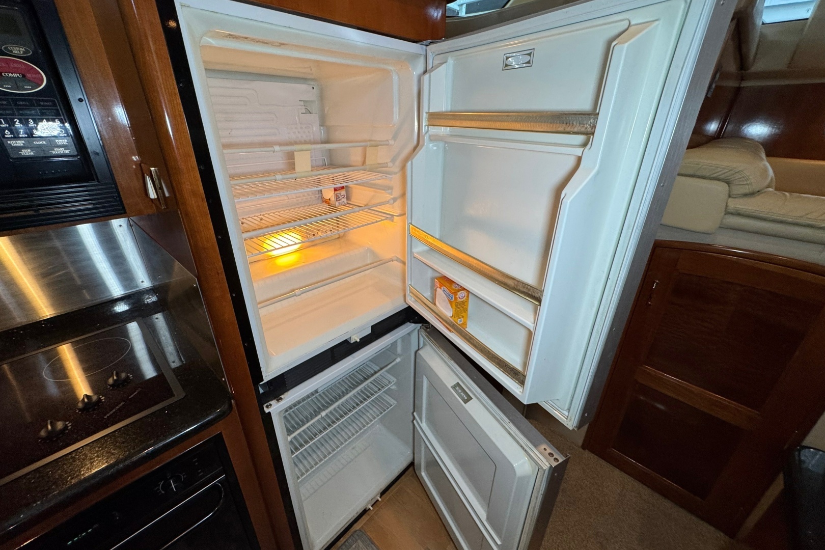 Carver 466 Motor Yacht Yacht For Sale