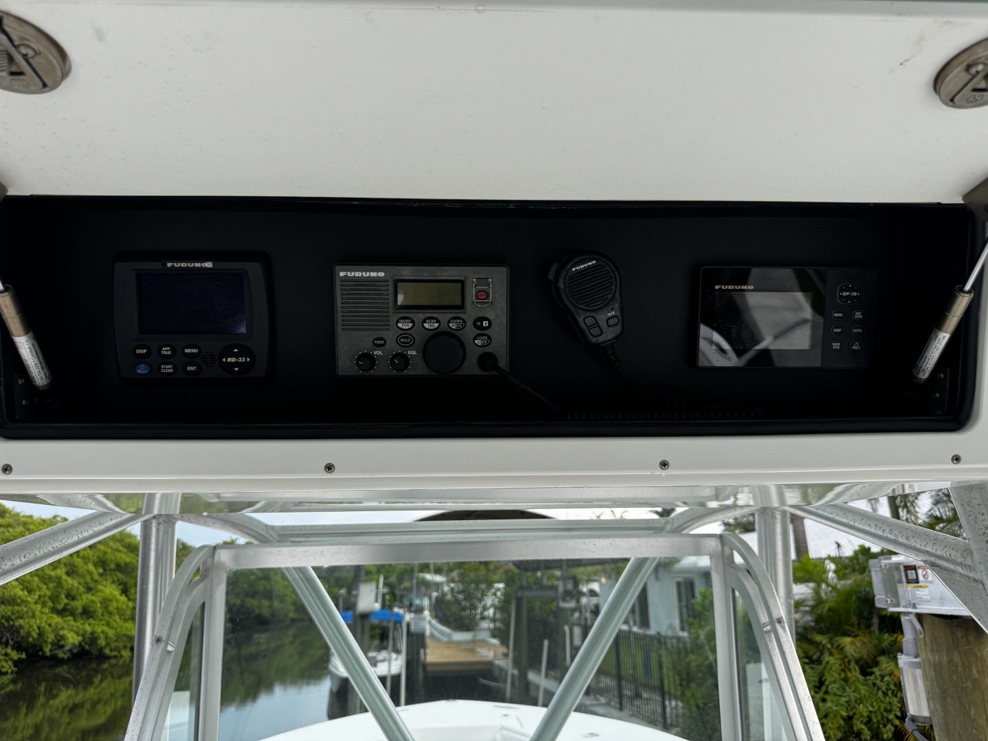 32ft Regulator Yacht For Sale