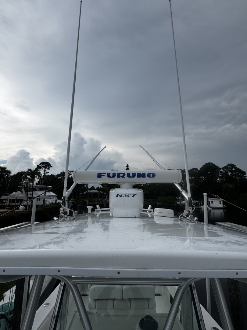 32ft Regulator Yacht For Sale