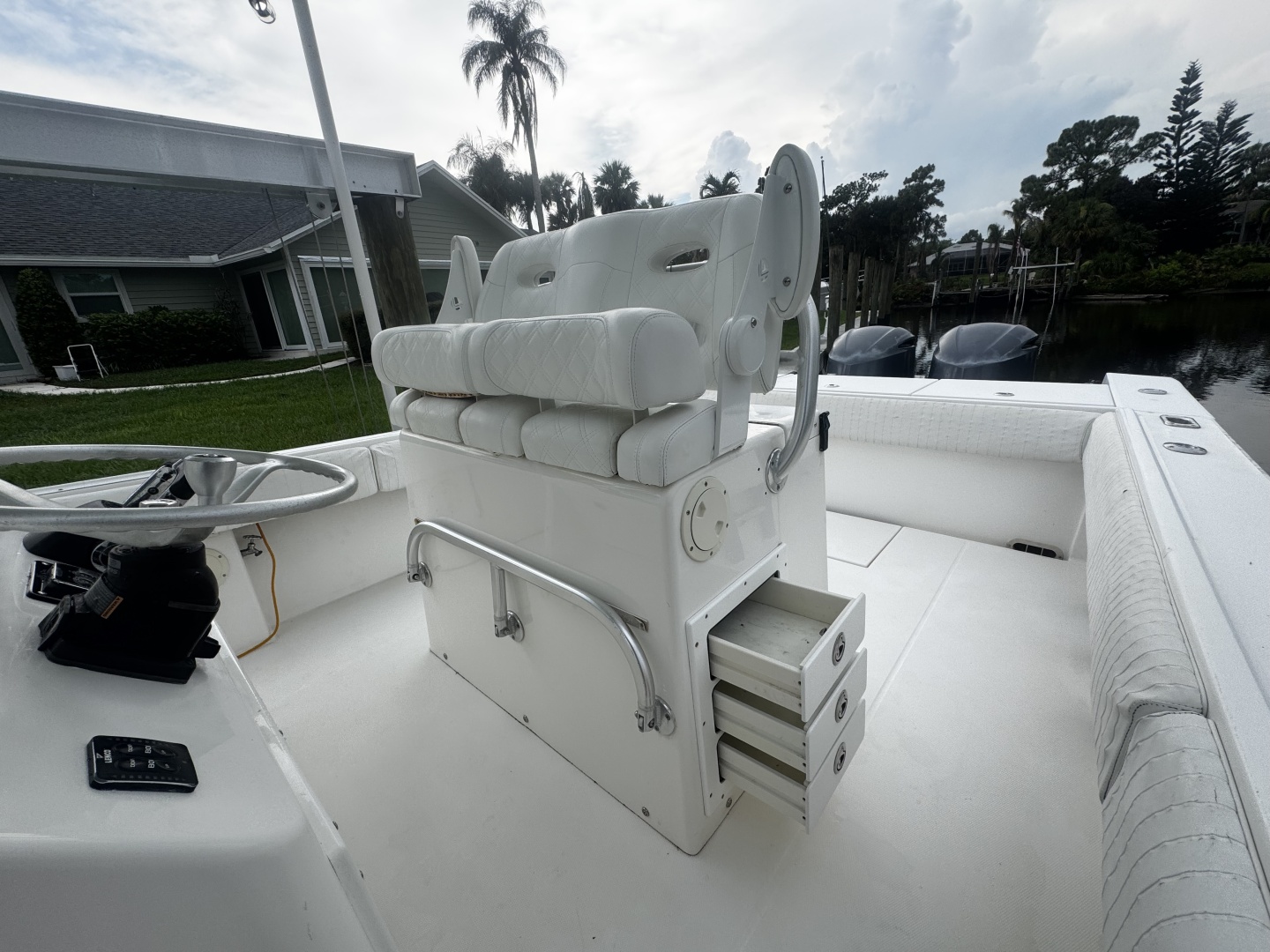 32ft Regulator Yacht For Sale