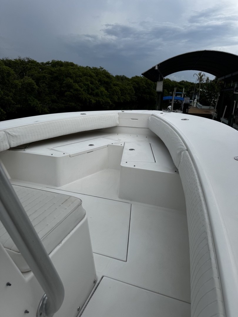 32ft Regulator Yacht For Sale