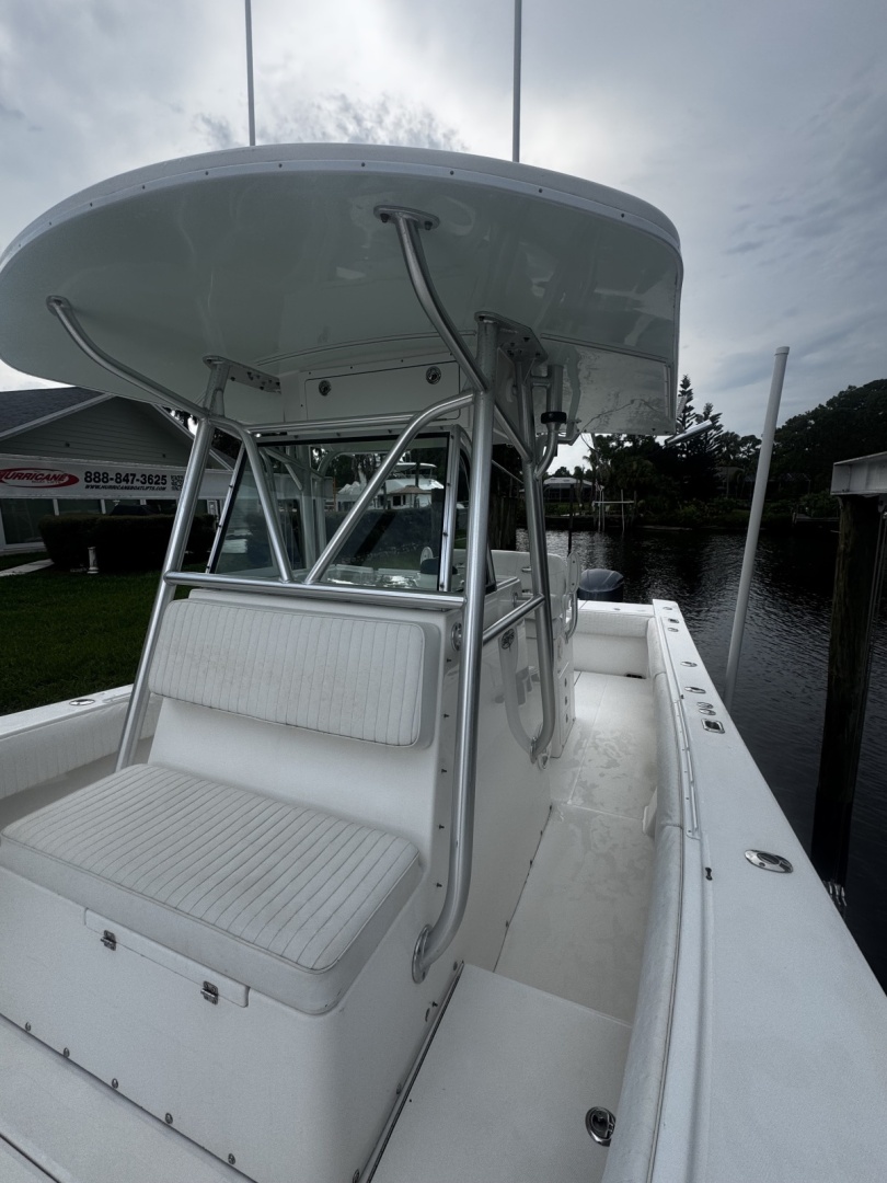 32ft Regulator Yacht For Sale