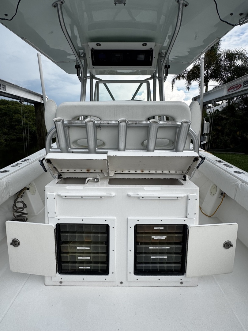 32ft Regulator Yacht For Sale