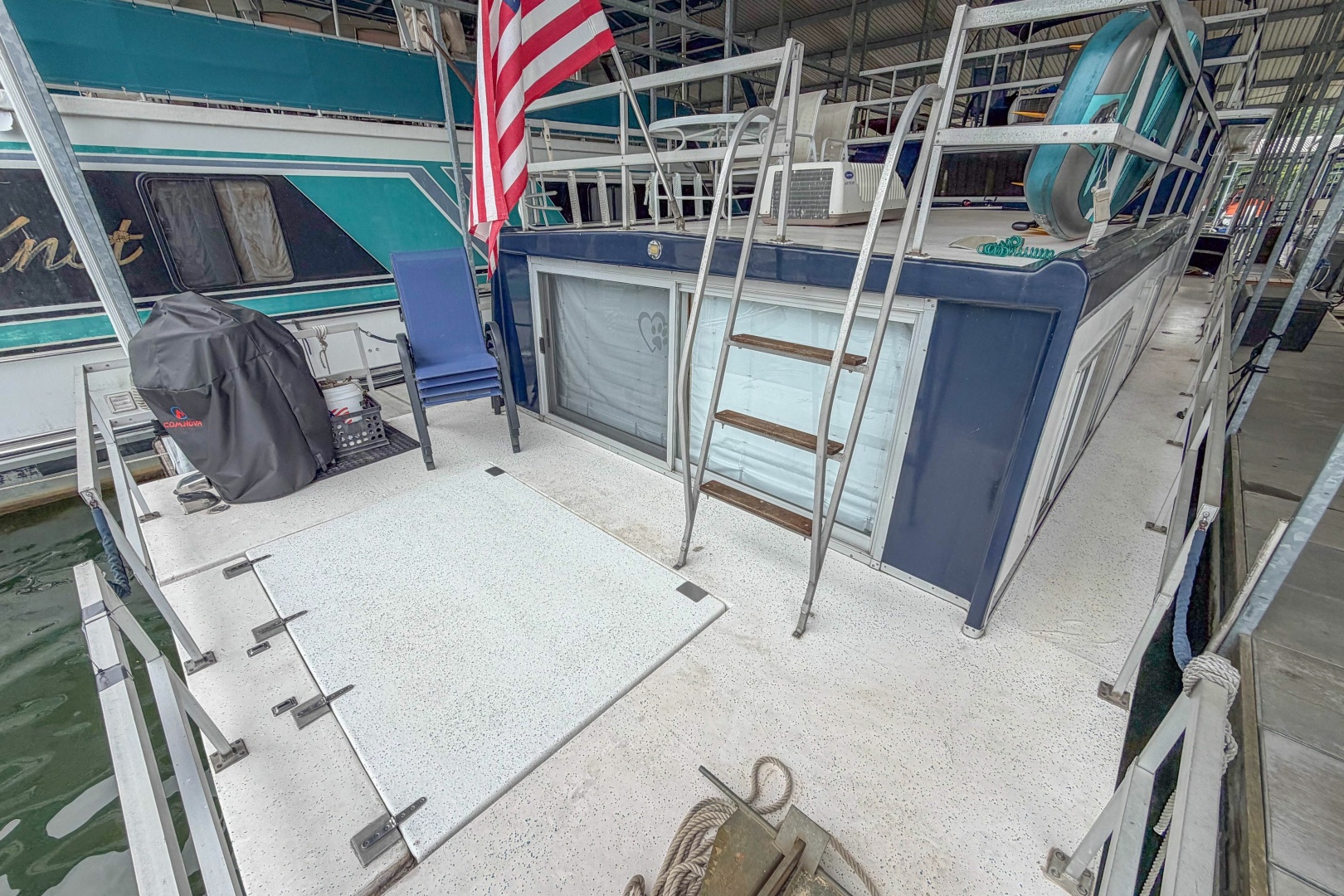 50ft Gibson Yacht For Sale 50ft Gibson Yacht For Sale
