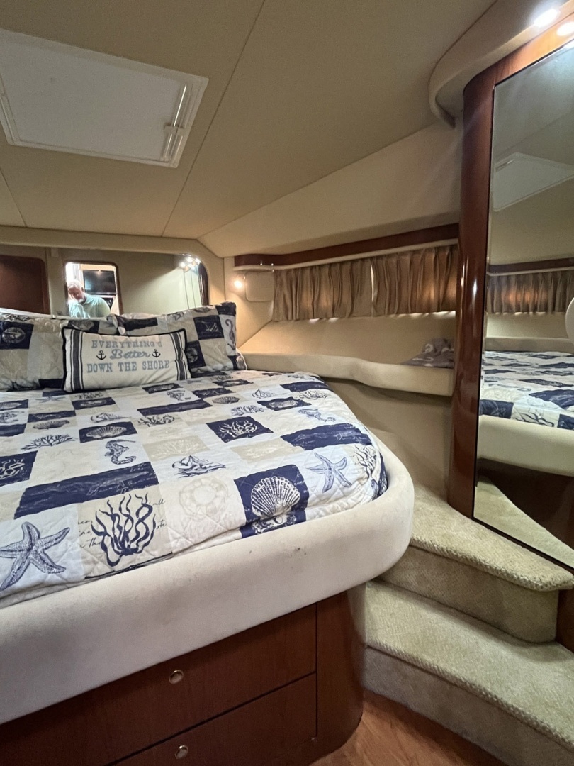 Sea Ray Motor Yacht Yacht For Sale