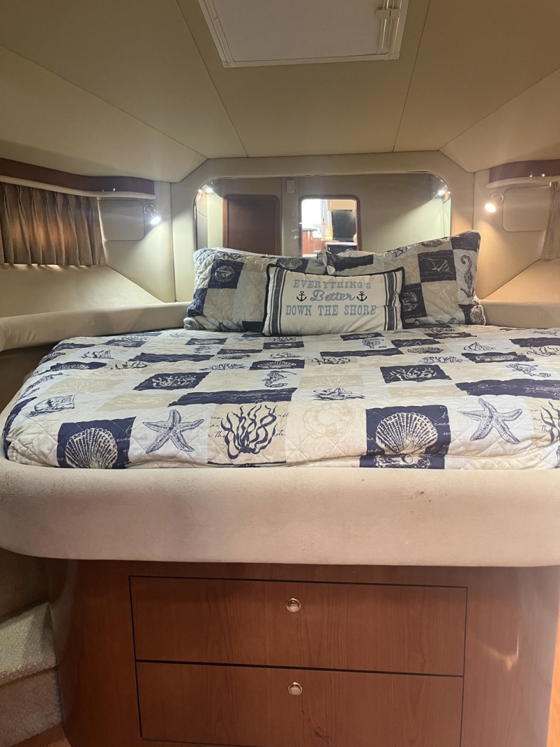 2002 Sea Ray Motor Yacht