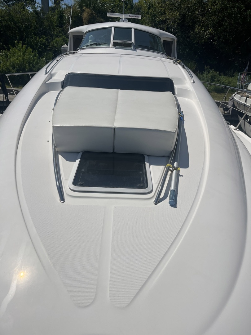 Sea Ray Motor Yacht Yacht For Sale