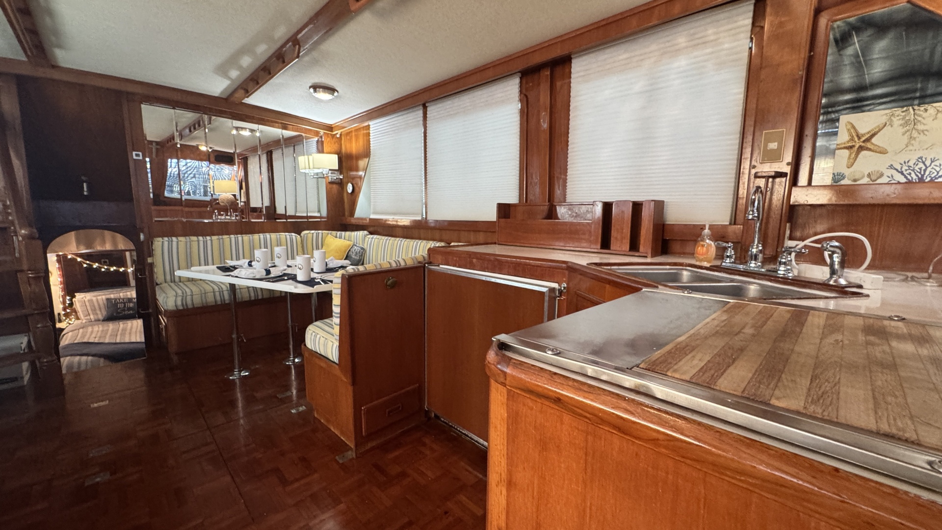 Delta Bliues 48ft Jefferson Yacht For Sale Delta Bliues 48ft Jefferson Yacht For Sale
