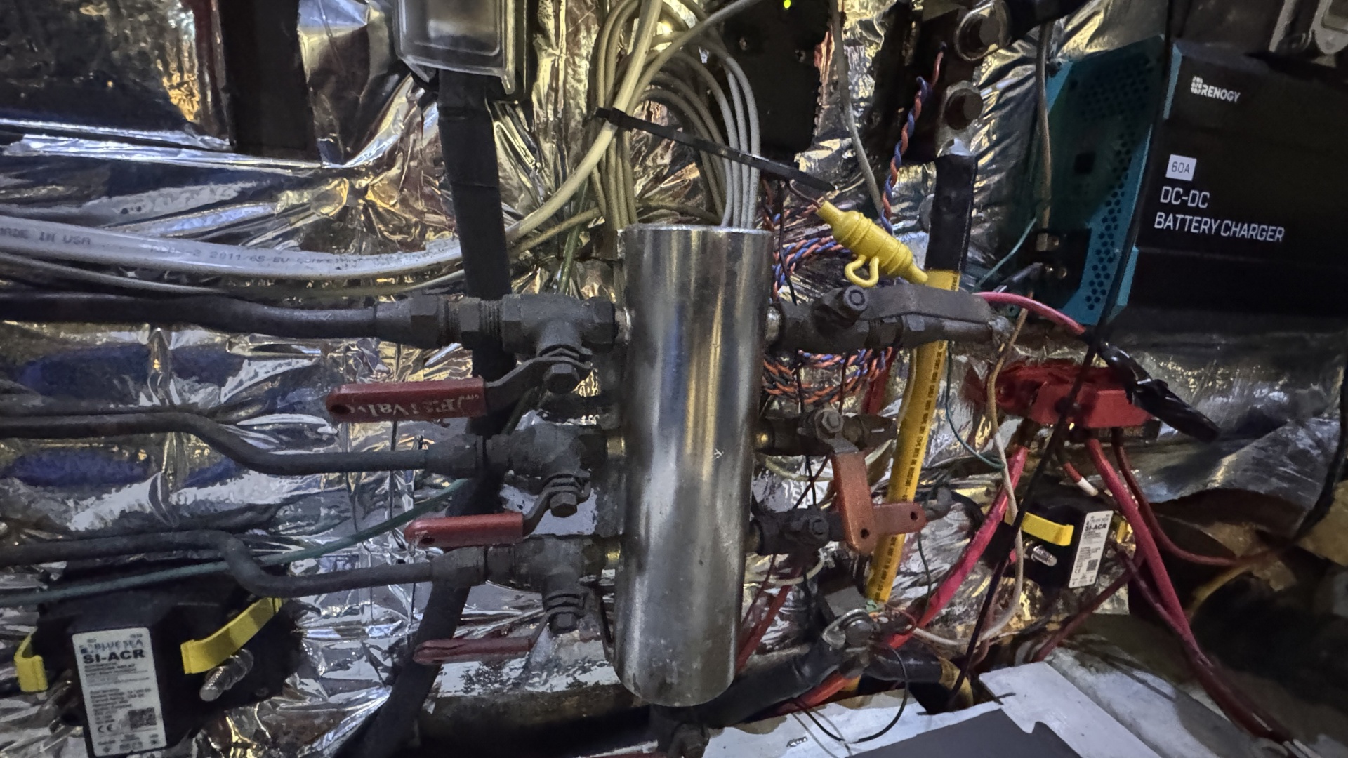 Engine Room