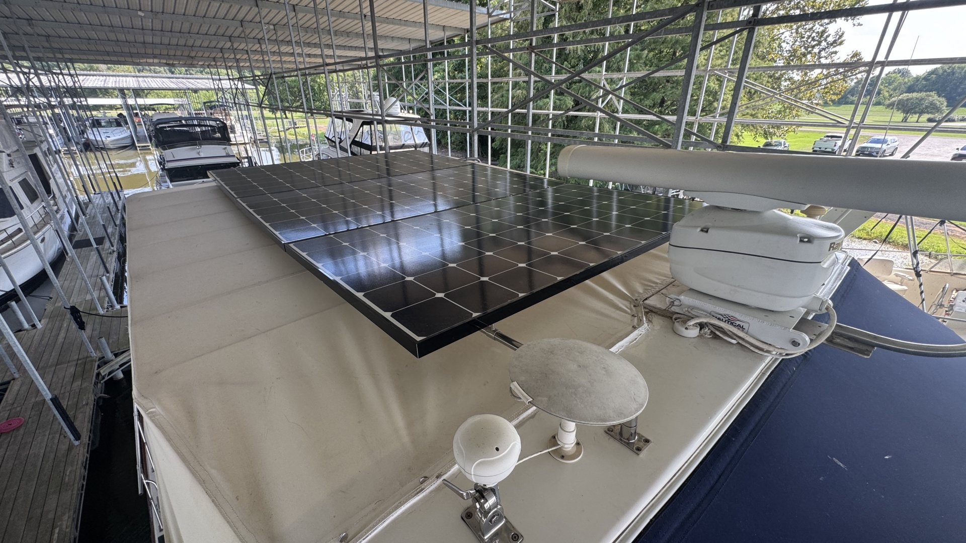 Delta Bliues 48ft Jefferson Yacht For Sale Delta Bliues 48ft Jefferson Yacht For Sale
