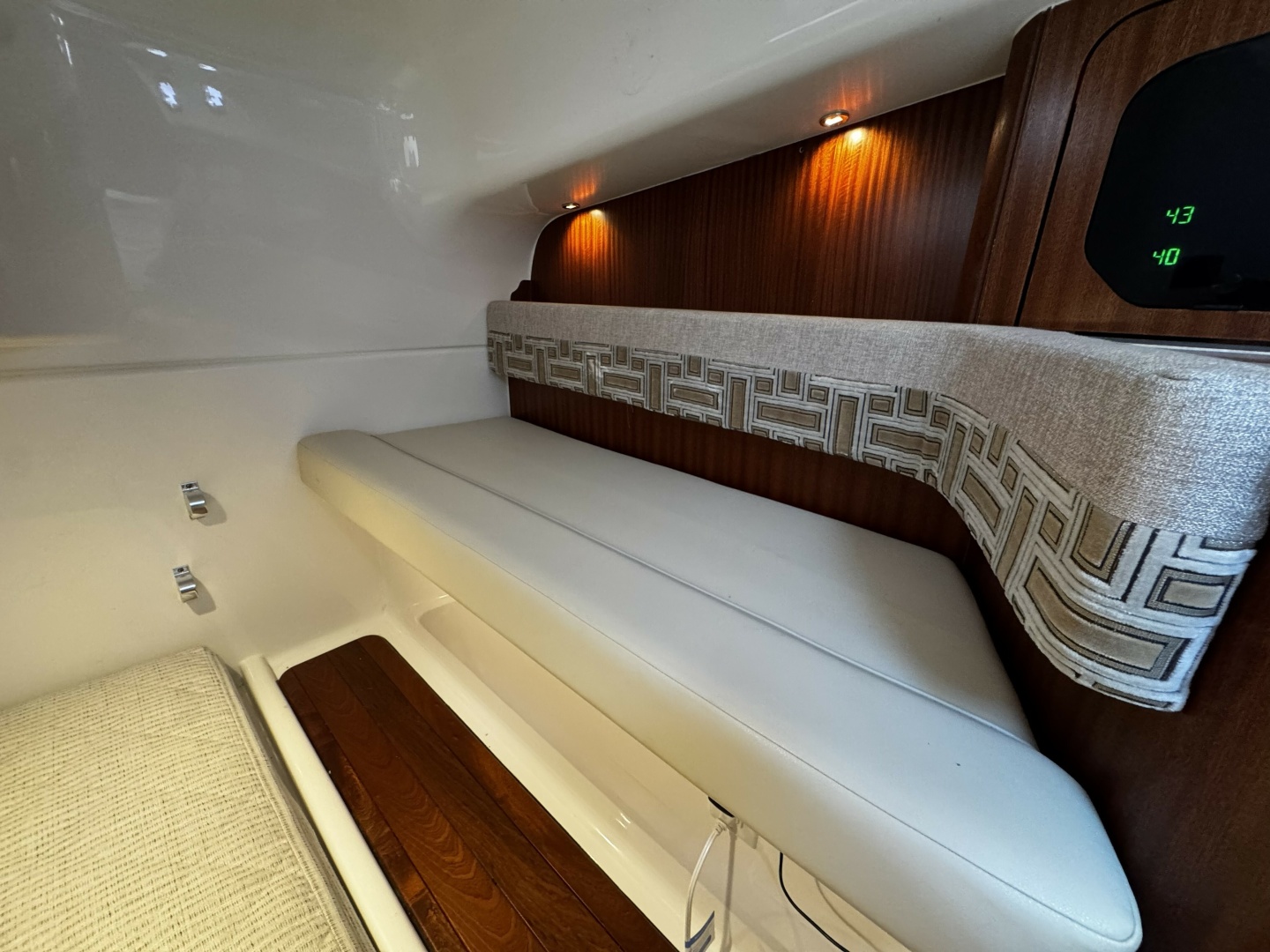 38ft Pursuit Yacht For Sale 38ft Pursuit Yacht For Sale