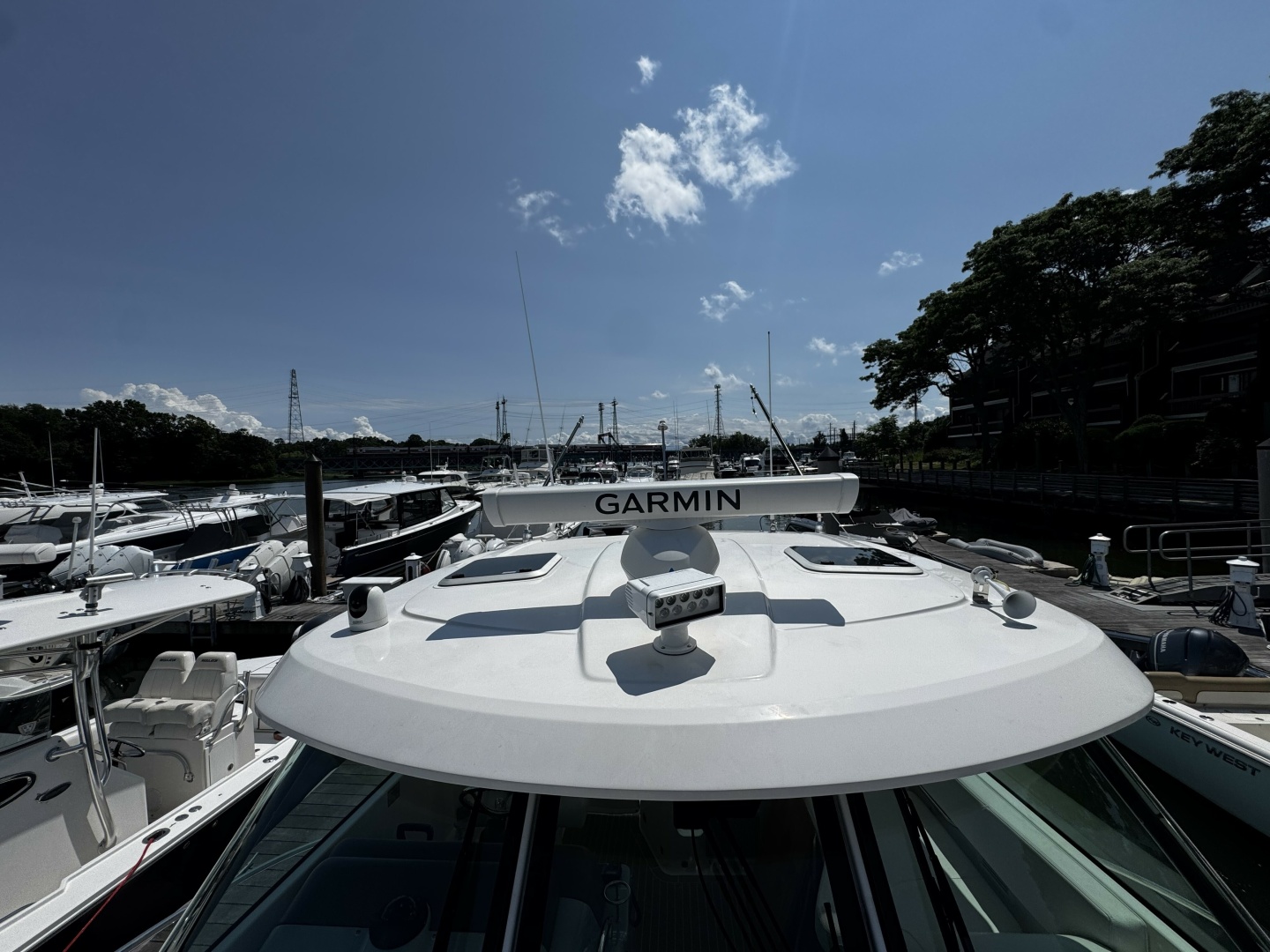 38ft Pursuit Yacht For Sale 38ft Pursuit Yacht For Sale