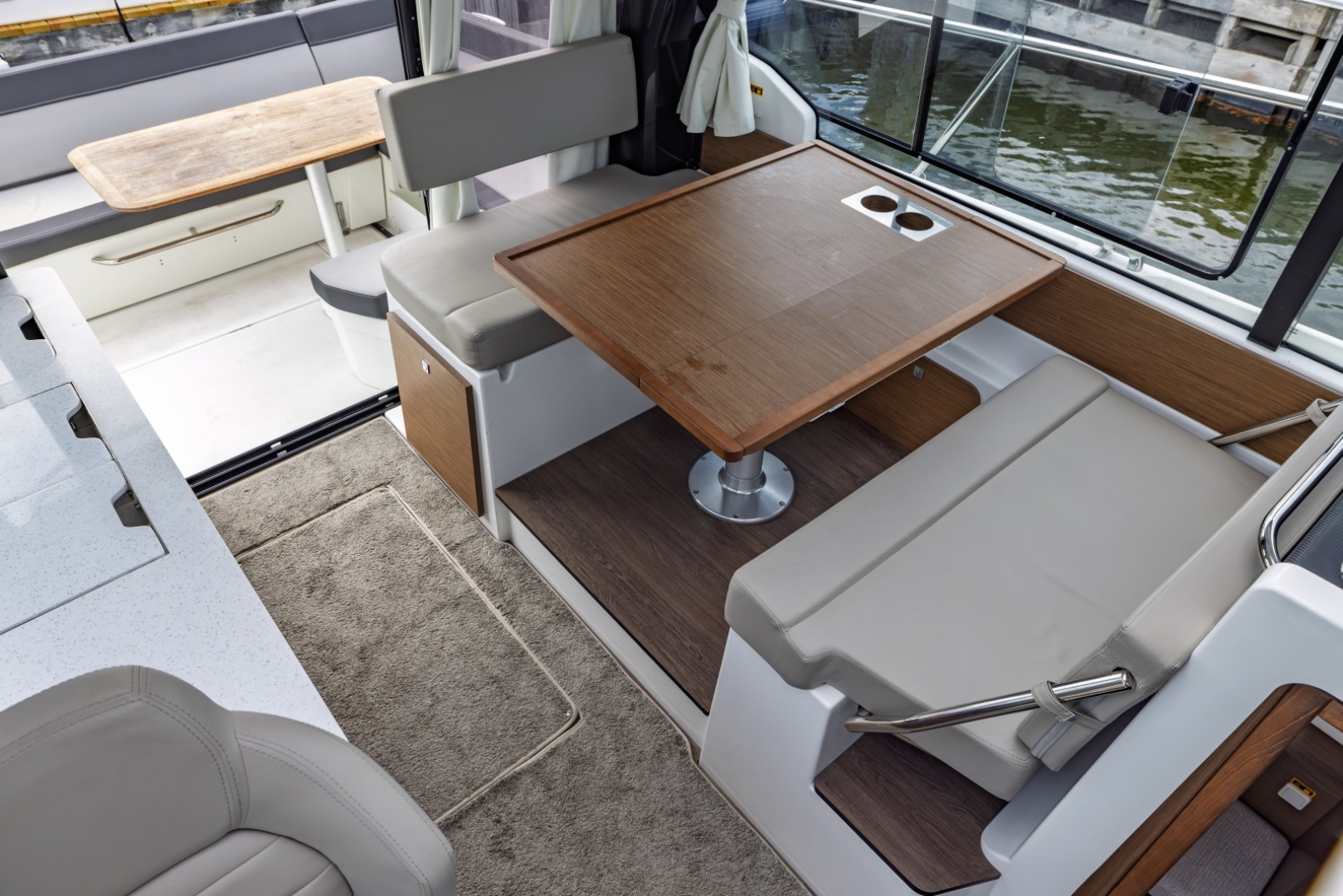Timeout 34ft Jeanneau Yacht For Sale