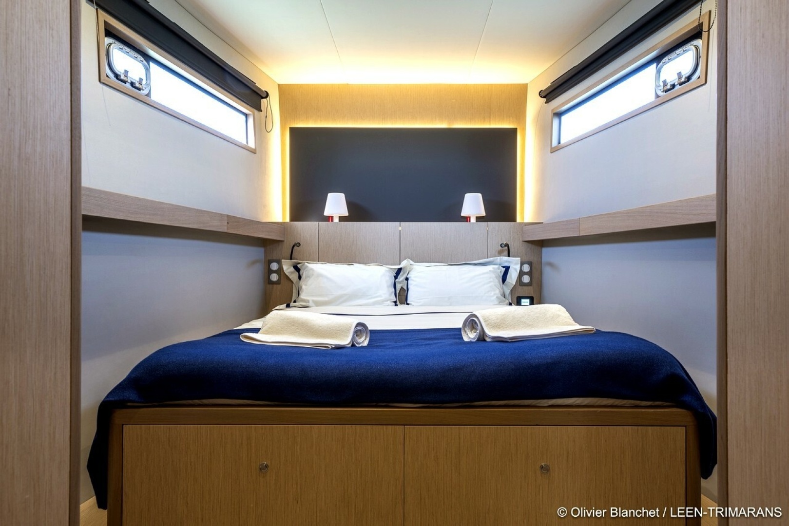 Ellee 72ft Neel Yacht For Sale