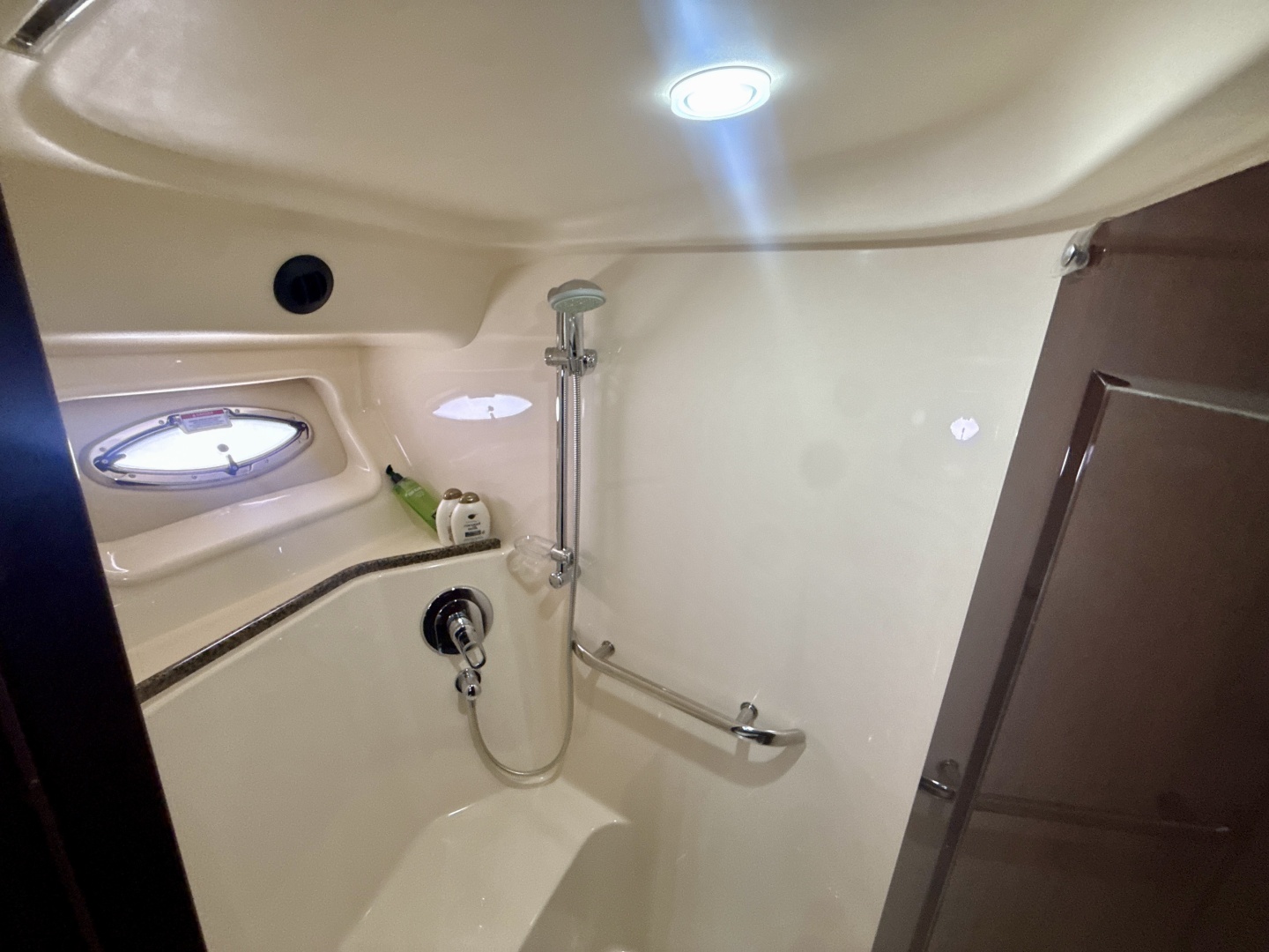 58ft Sea Ray Yacht For Sale