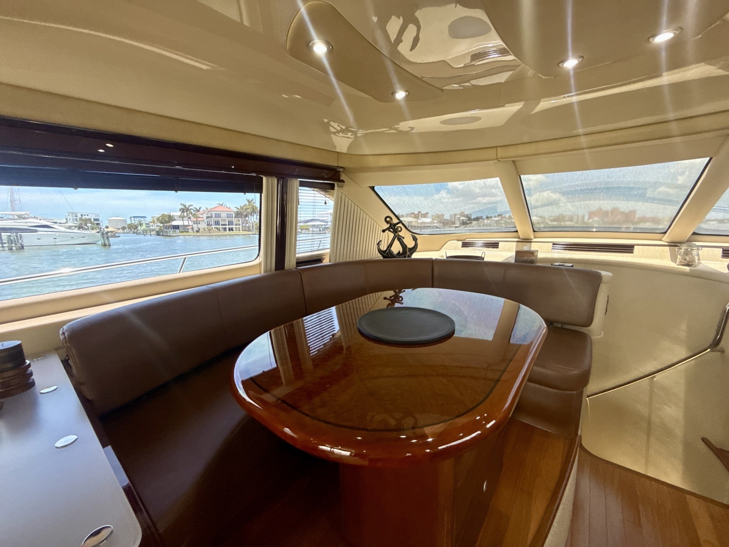 Sea Ray 58 SEDAN BRIDGE Yacht For Sale