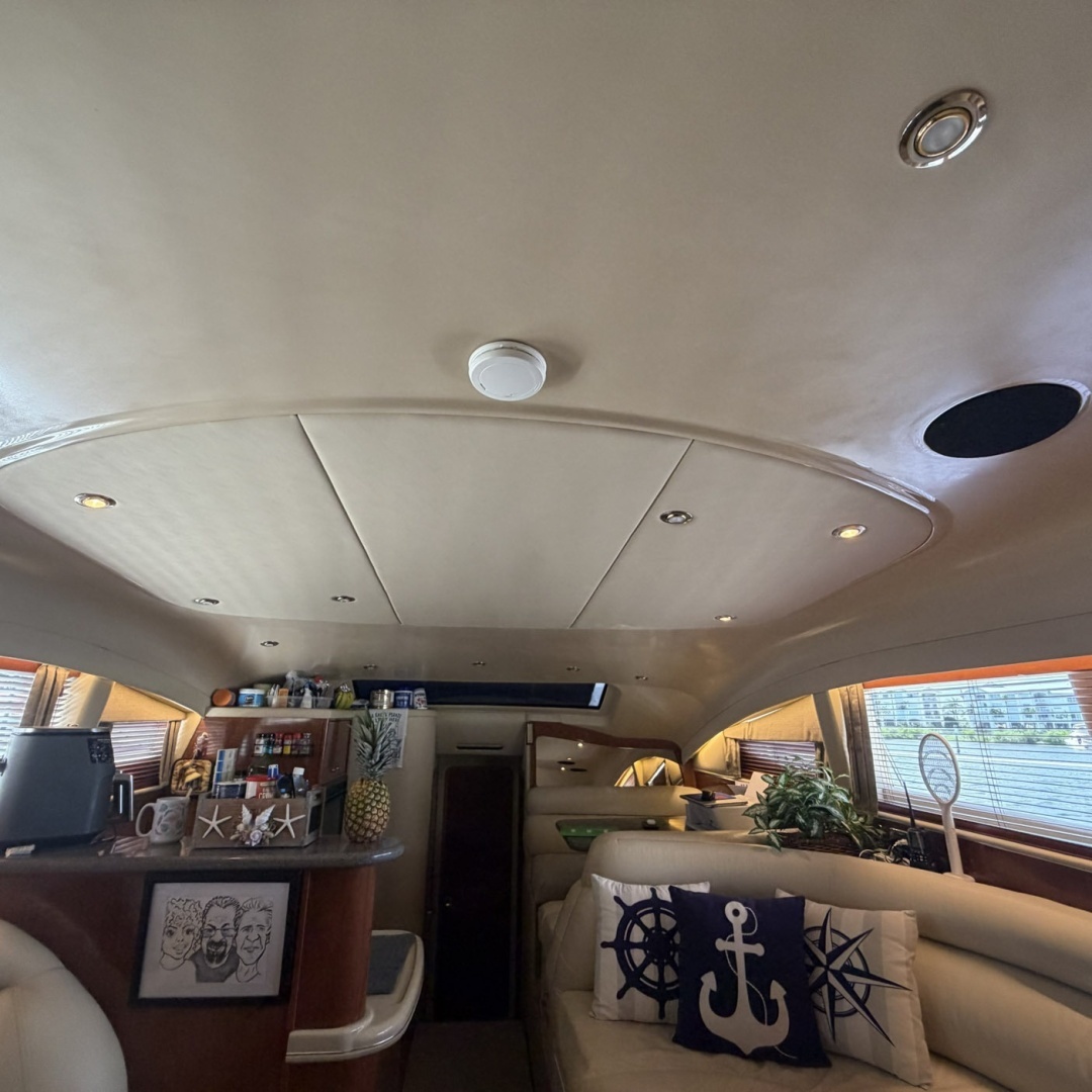 Sea Ray 480 Motor Yacht Yacht For Sale