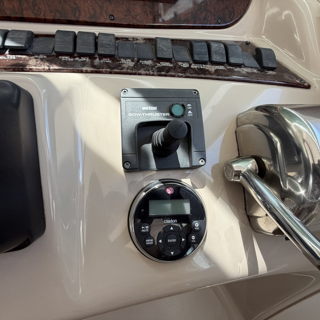 Sea Ray 480 Motor Yacht Yacht For Sale